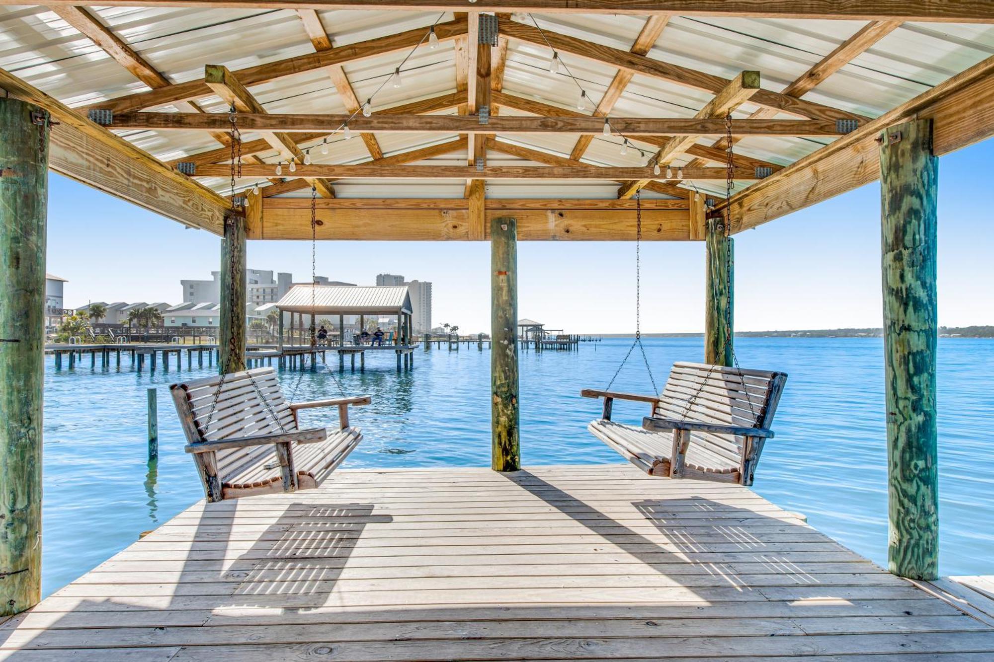 Lagoon Landing Villa Gulf Shores Room photo