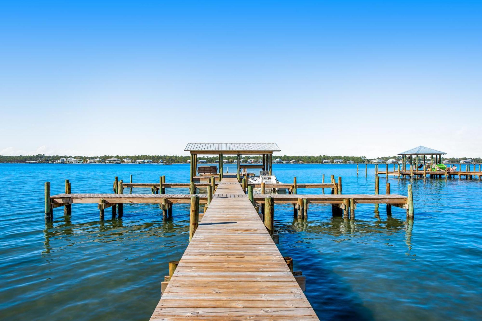 Lagoon Landing Villa Gulf Shores Room photo